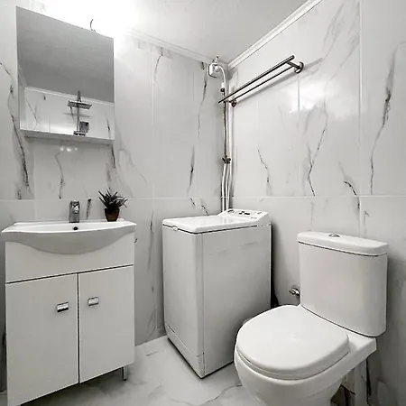 Odyseia Apts ιi At The Center Of The & Old Town *