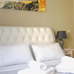 Apartmán Odyseia Apts ιi At The Center Of The & Old Town