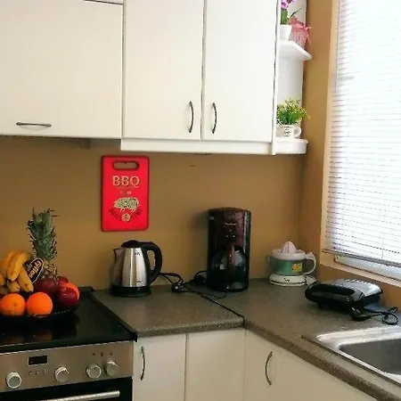 Odyseia Apts ιi At The Center Of The & Old Town *