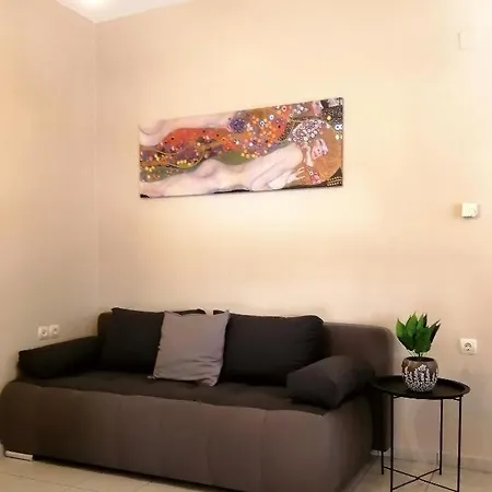 Apartment Odyseia Apts ιi At The Center Of The & Old Town *
