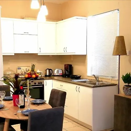 Apartmán Odyseia Apts ιi At The Center Of The & Old Town