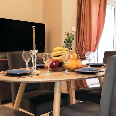 Odyseia Apts ιi At The Center Of The & Old Town