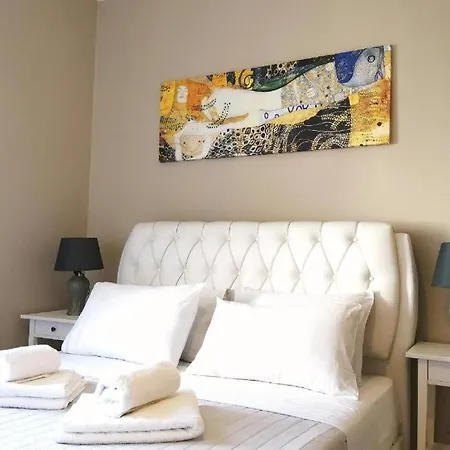 Apartament Odyseia Apts ιi At The Center Of The & Old Town *