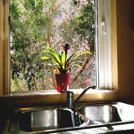 Apartament Odyseia Apts ιi At The Center Of The & Old Town