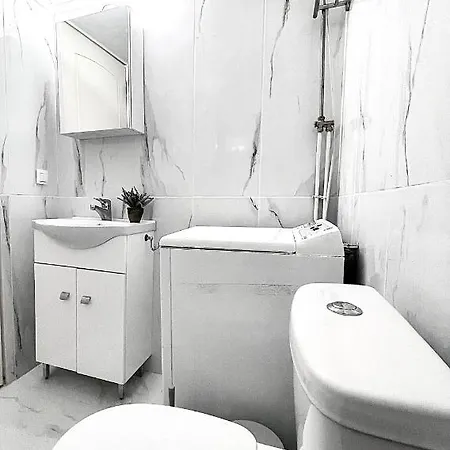 Odyseia Apts ιi At The Center Of The & Old Town * Hanya