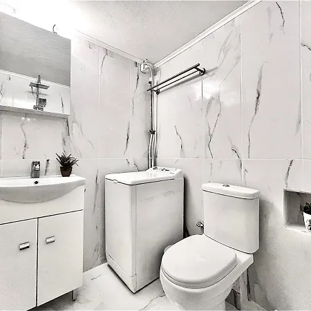 Apartment Odyseia Apts ιi At The Center Of The & Old Town